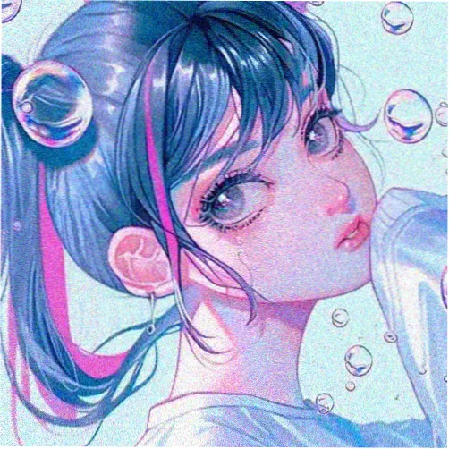 柚子 头像